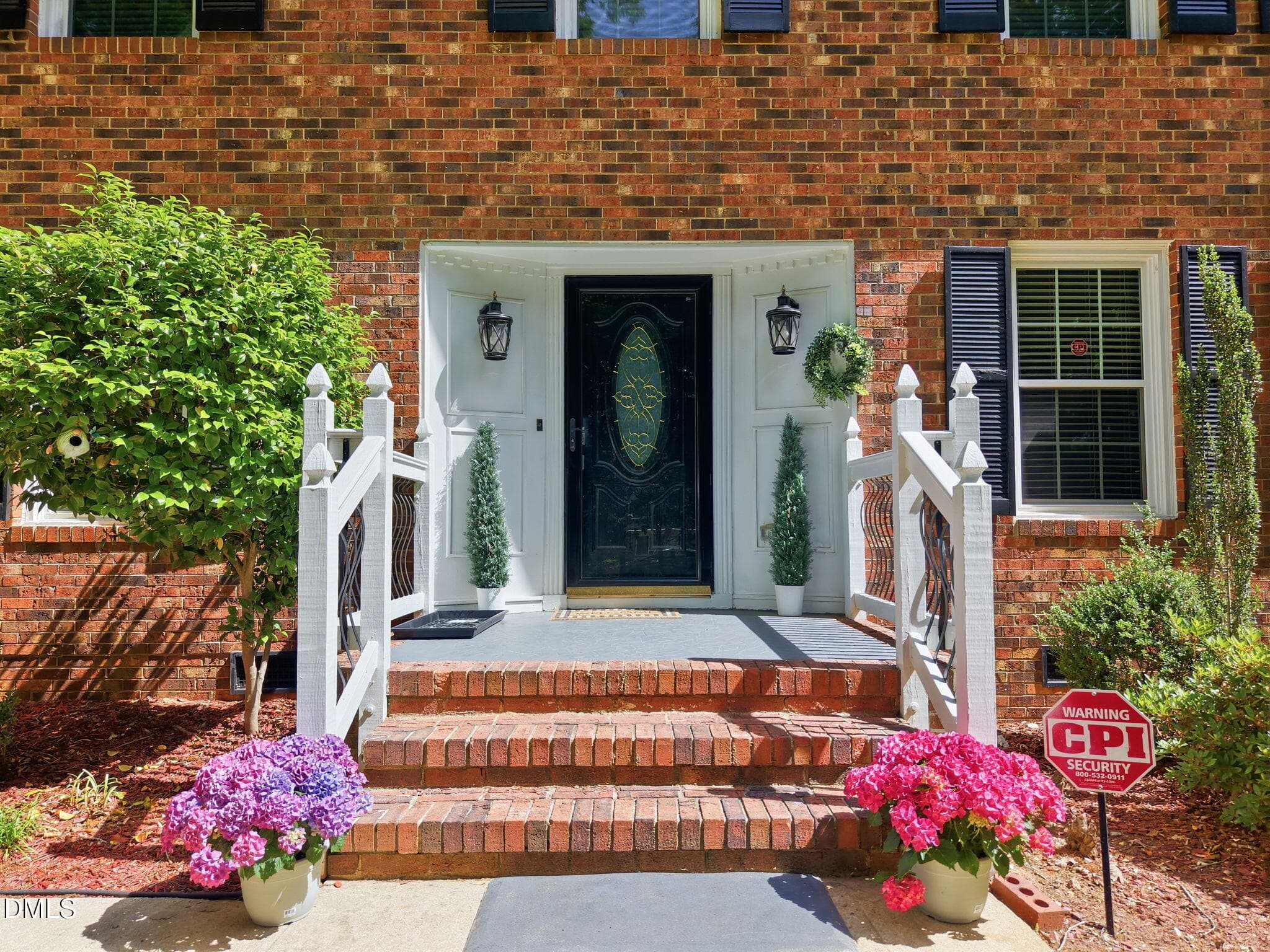 8-web-or-mls-MAIN ENTRANCE_0454_D - 100 Moray Court, Cary, NC 27511, Cary