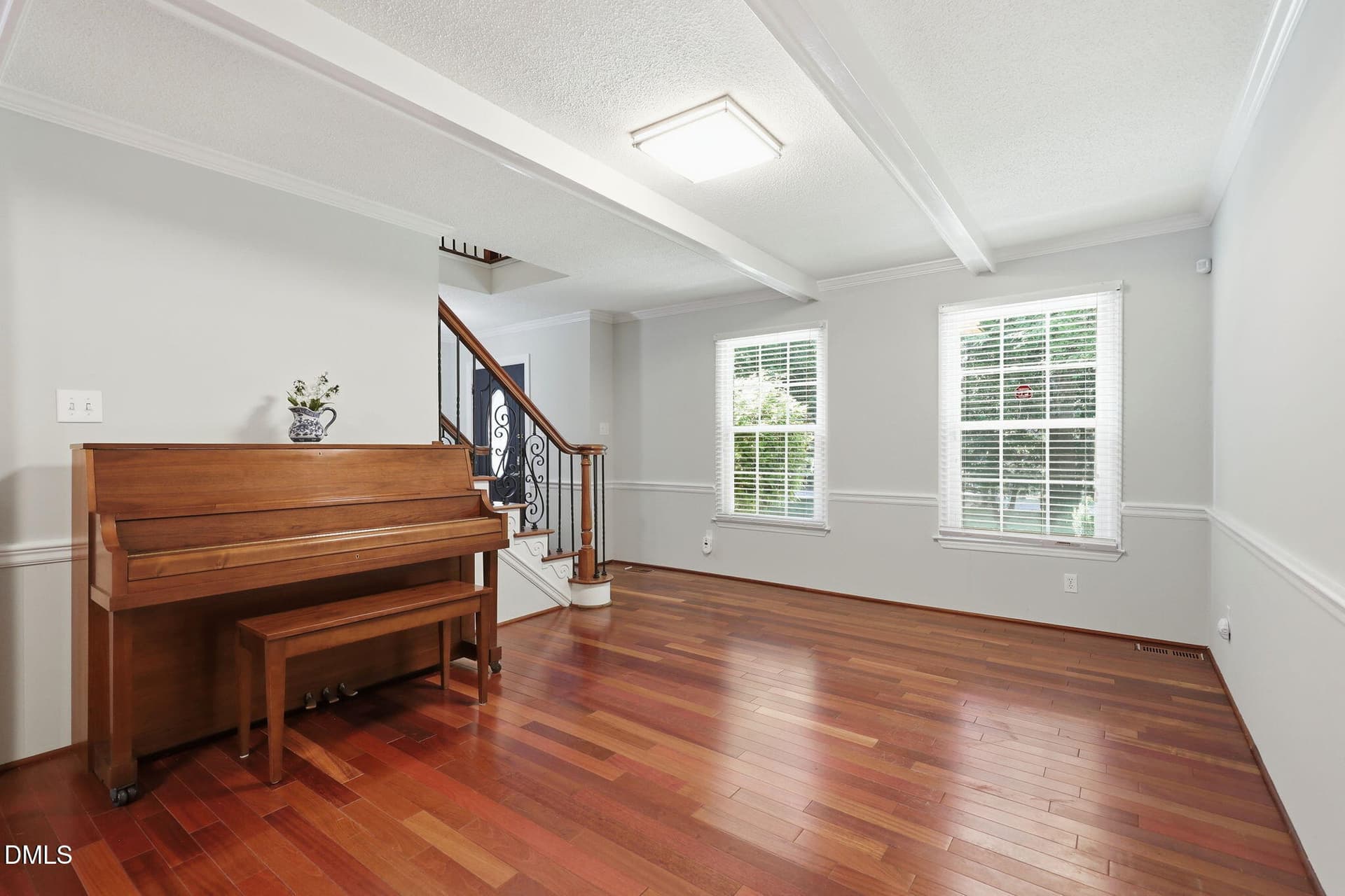 18-web-or-mls-PIANO_4047 - 100 Moray Court, Cary, NC 27511