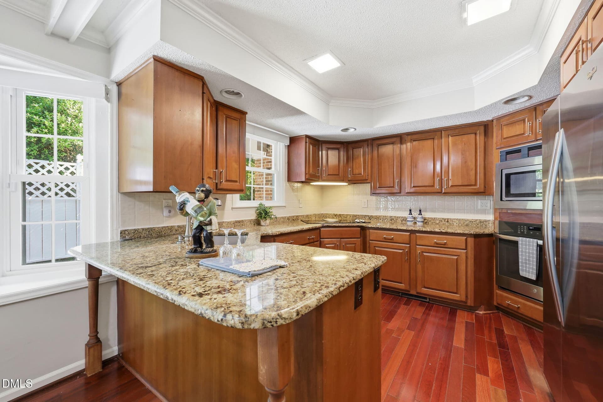 24-web-or-mls-KITCHEN_4068 - 100 Moray Court, Cary, NC 27511