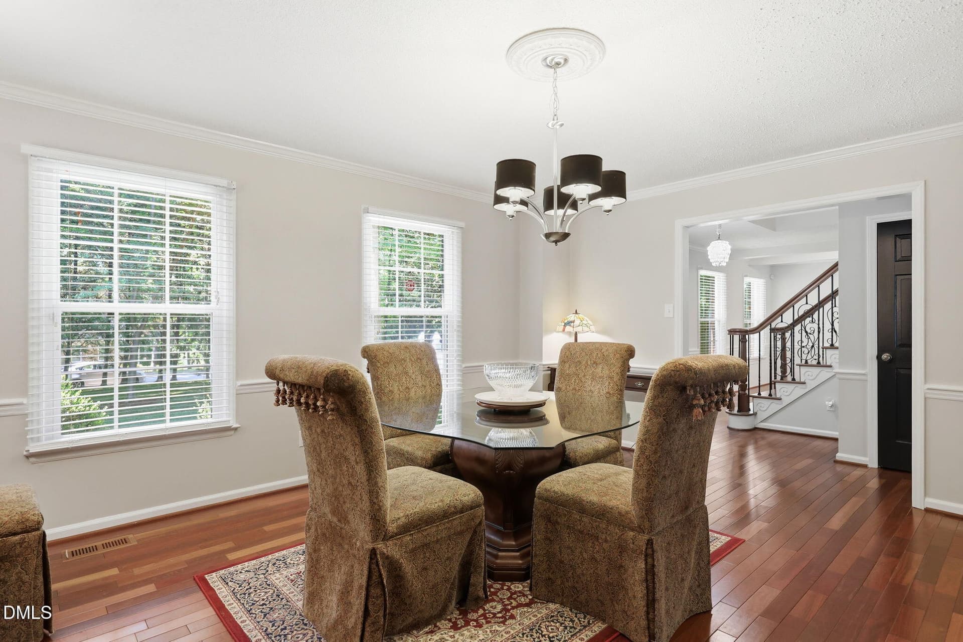 30-web-or-mls-DINING_4086 - 100 Moray Court, Cary, NC 27511