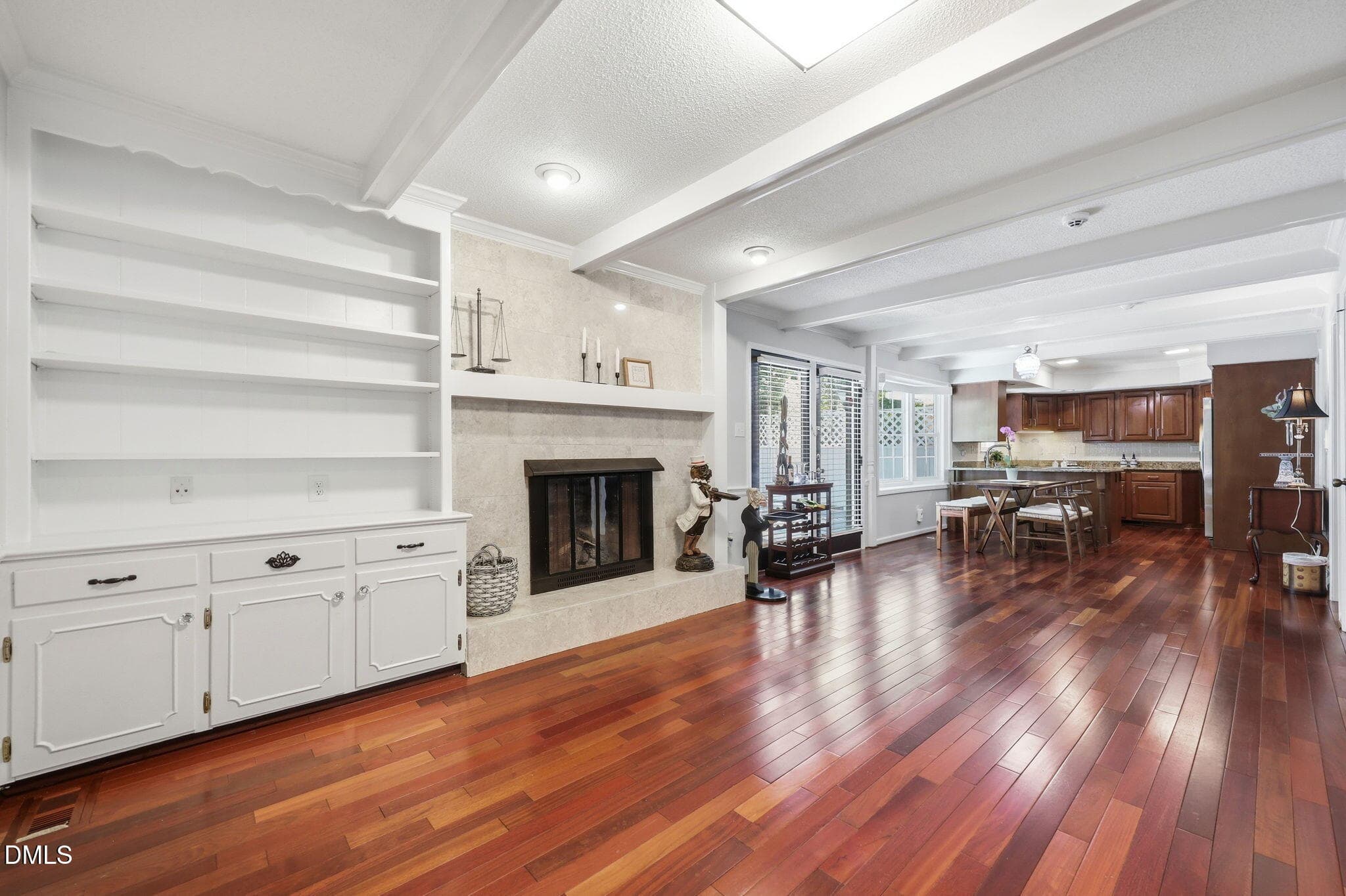 39-web-or-mls-LIVING2KITCHEN_4113 - 100 Moray Court, Cary, NC 27511, Cary