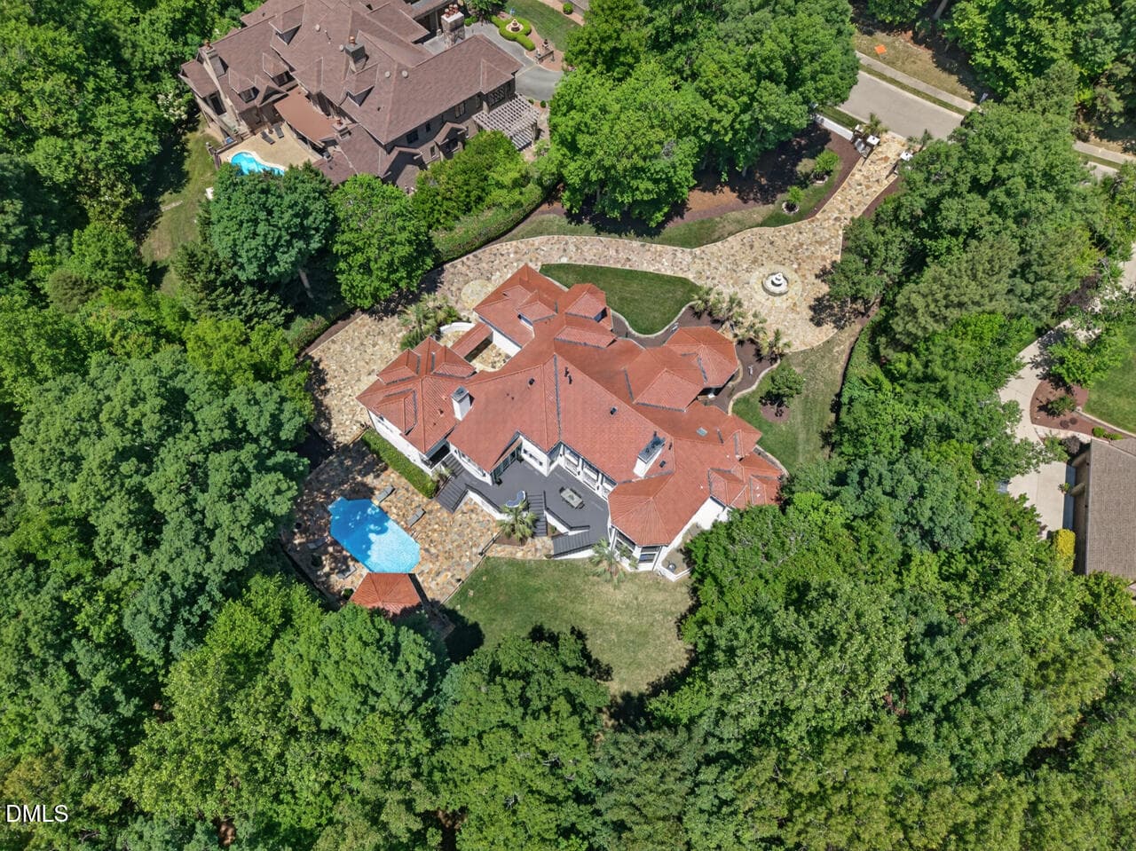 06 - 2504 Vintage Hill Court, Durham, NC 27712