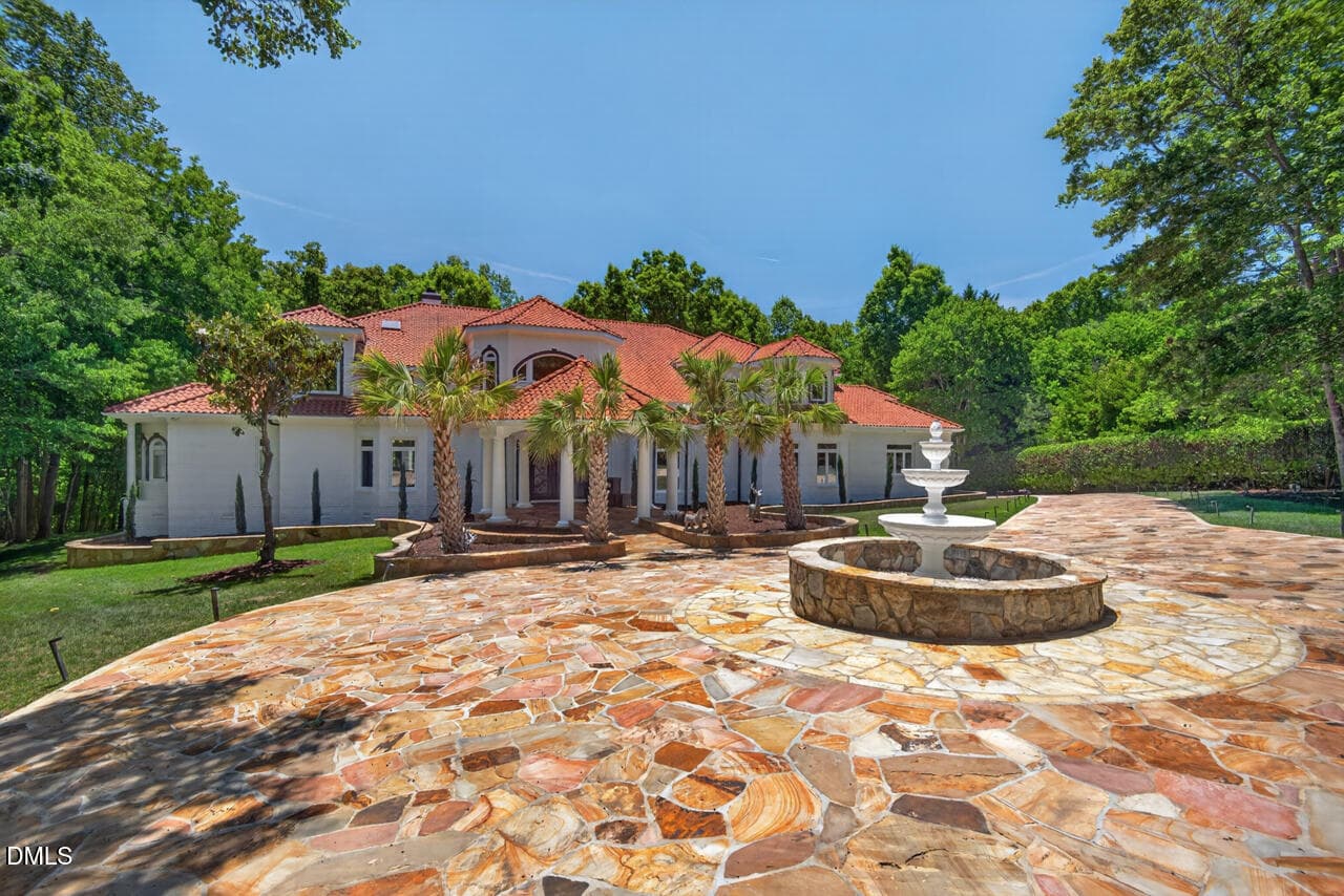 09 - 2504 Vintage Hill Court, Durham, NC 27712