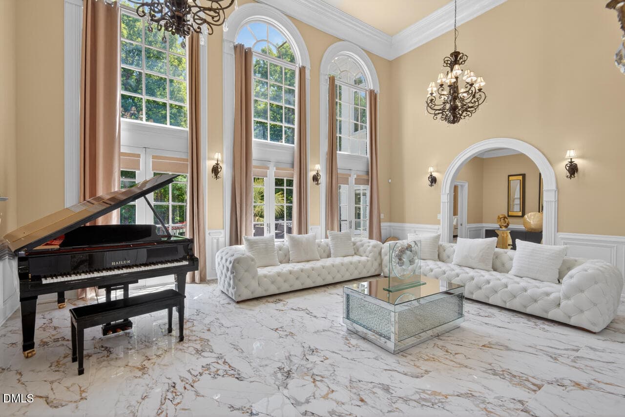23 - 2504 Vintage Hill Court, Durham, NC 27712