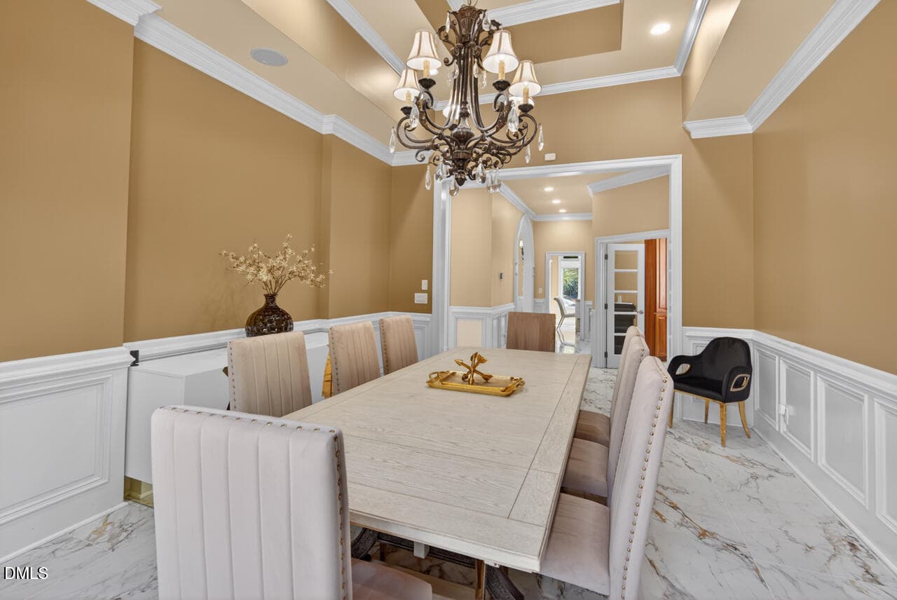 26 - 2504 Vintage Hill Court, Durham, NC 27712
