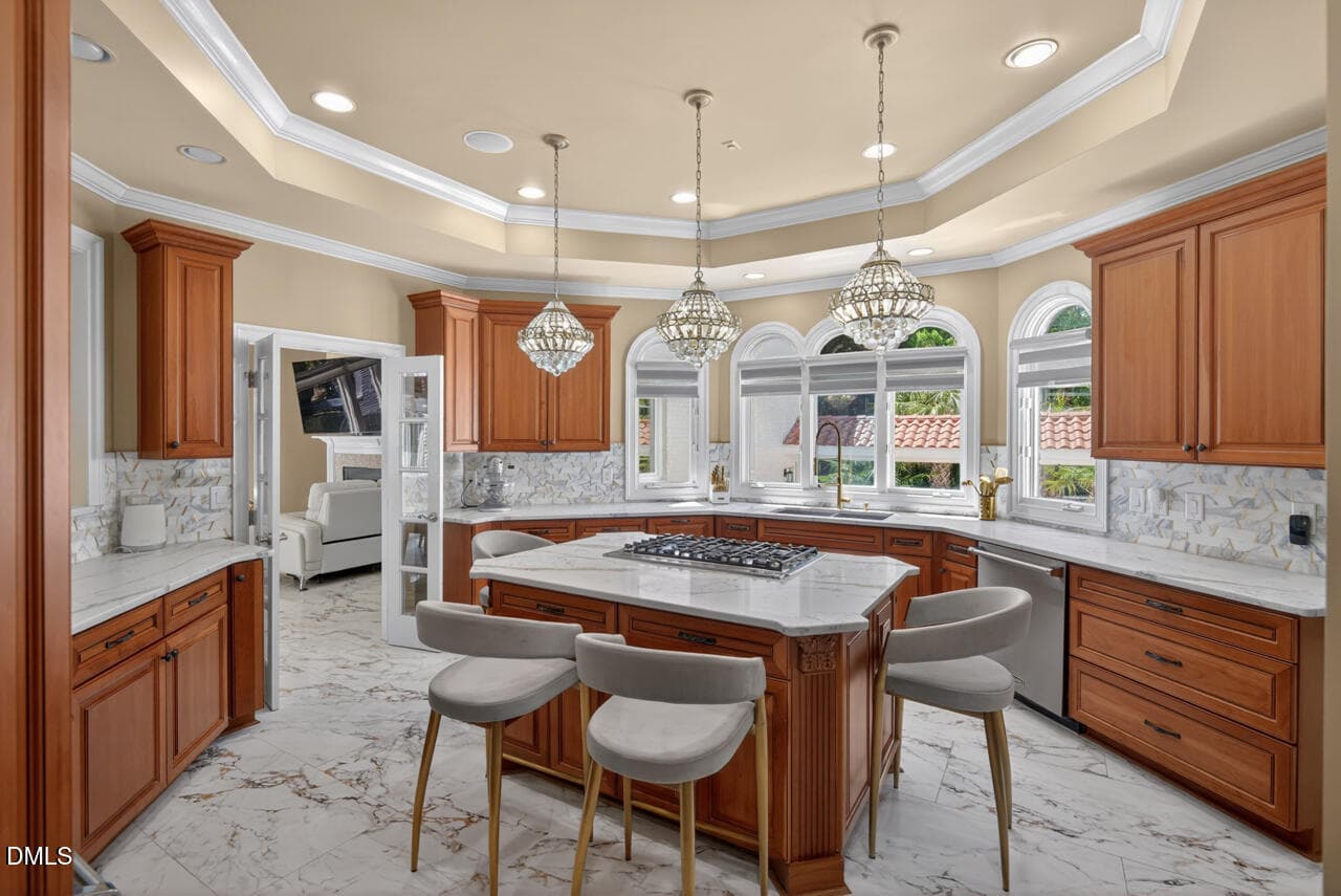 27 - 2504 Vintage Hill Court, Durham, NC 27712