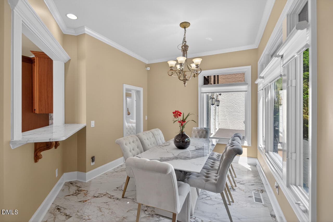 33 - 2504 Vintage Hill Court, Durham, NC 27712