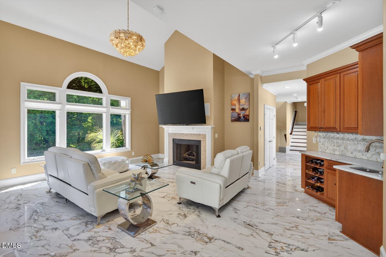 34 - 2504 Vintage Hill Court, Durham, NC 27712
