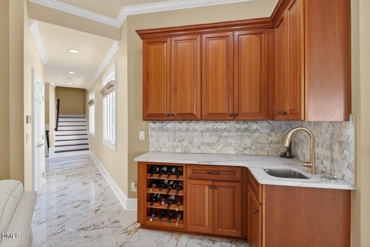38 - 2504 Vintage Hill Court, Durham, NC 27712