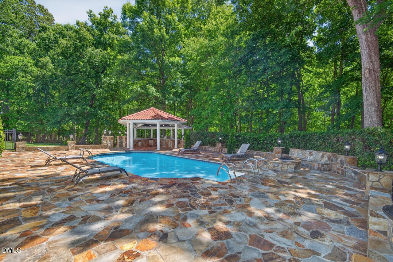 40 - 2504 Vintage Hill Court, Durham, NC 27712
