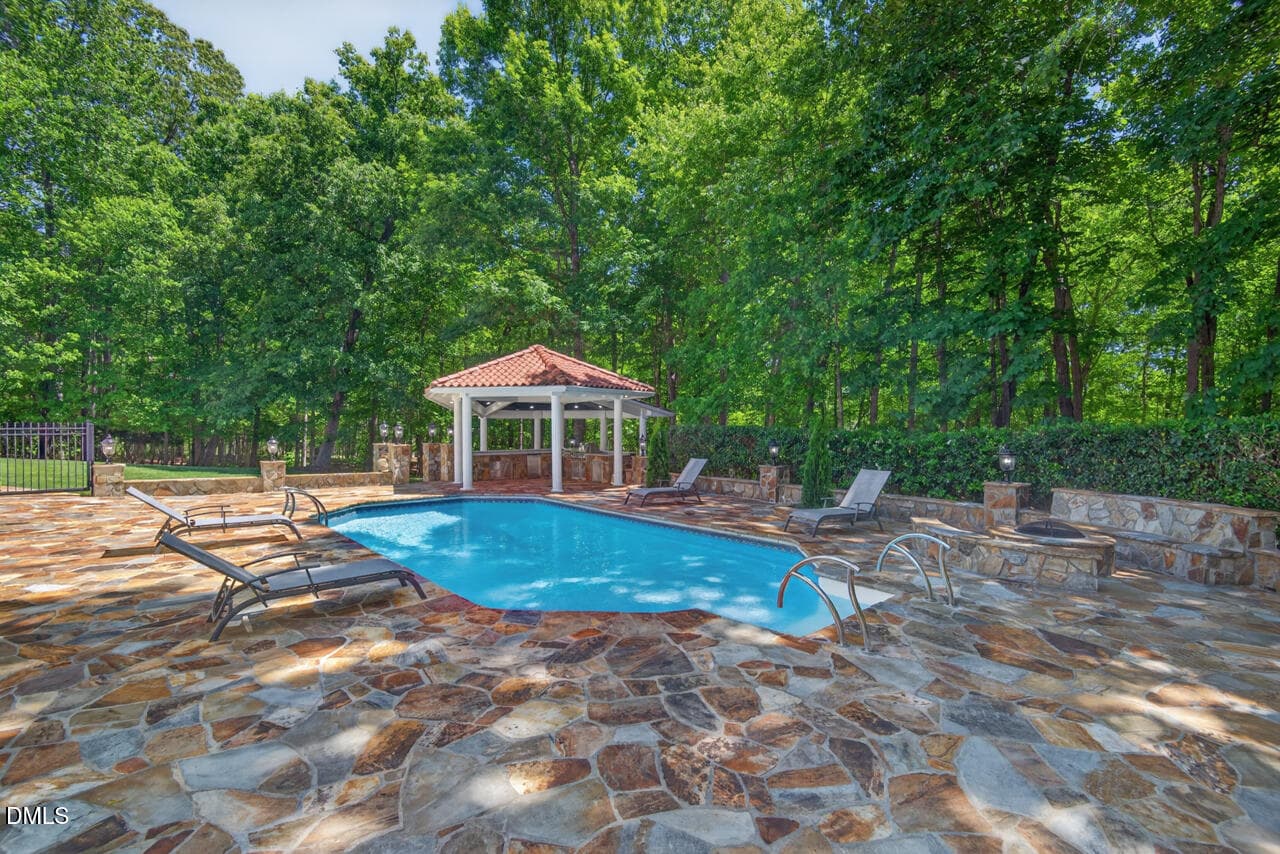 41 - 2504 Vintage Hill Court, Durham, NC 27712