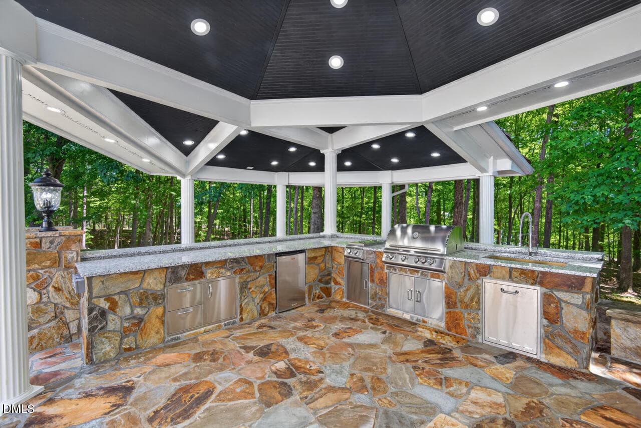44 - 2504 Vintage Hill Court, Durham, NC 27712
