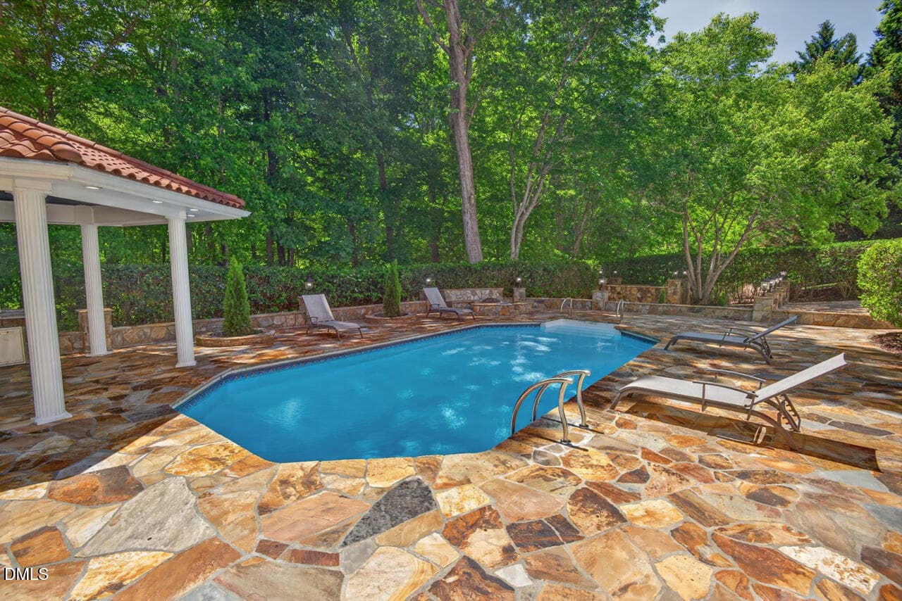 49 - 2504 Vintage Hill Court, Durham, NC 27712