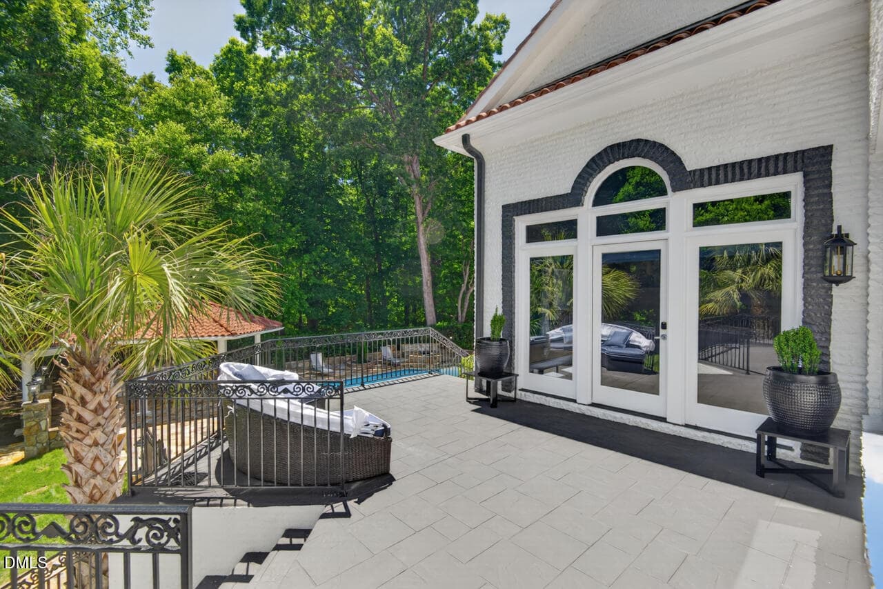 52 - 2504 Vintage Hill Court, Durham, NC 27712