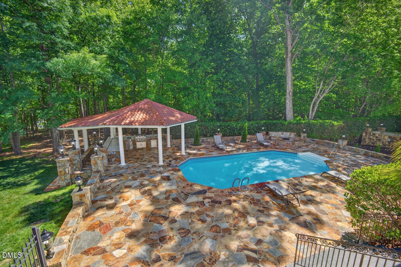 56 - 2504 Vintage Hill Court, Durham, NC 27712