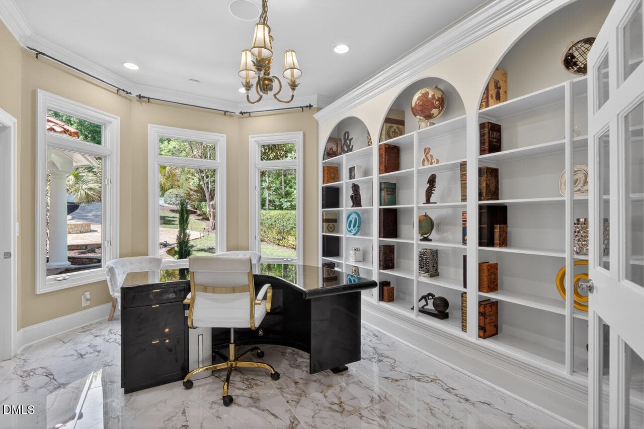 61 - 2504 Vintage Hill Court, Durham, NC 27712