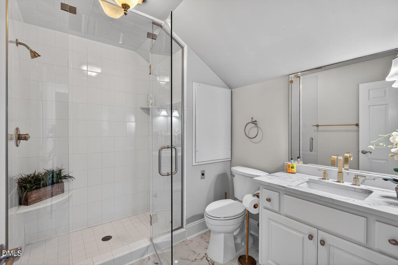 68 - 2504 Vintage Hill Court, Durham, NC 27712
