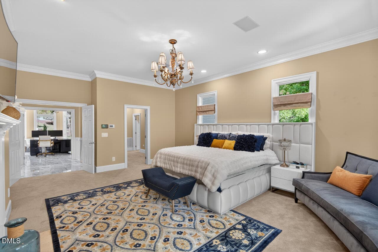 73 - 2504 Vintage Hill Court, Durham, NC 27712