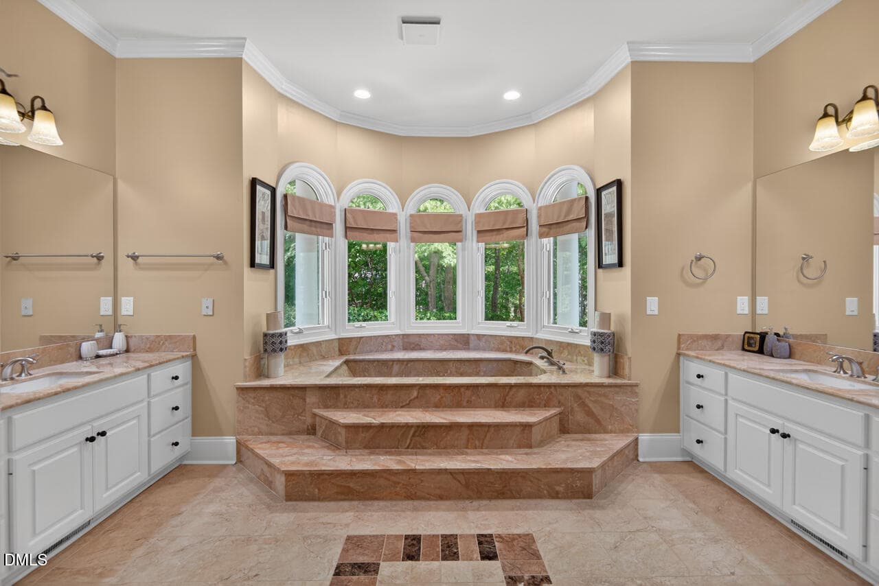 77 - 2504 Vintage Hill Court, Durham, NC 27712