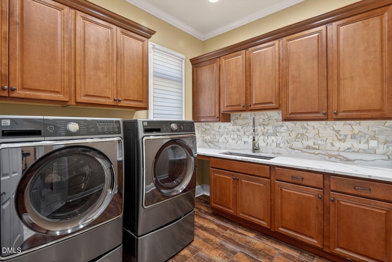 84 - 2504 Vintage Hill Court, Durham, NC 27712