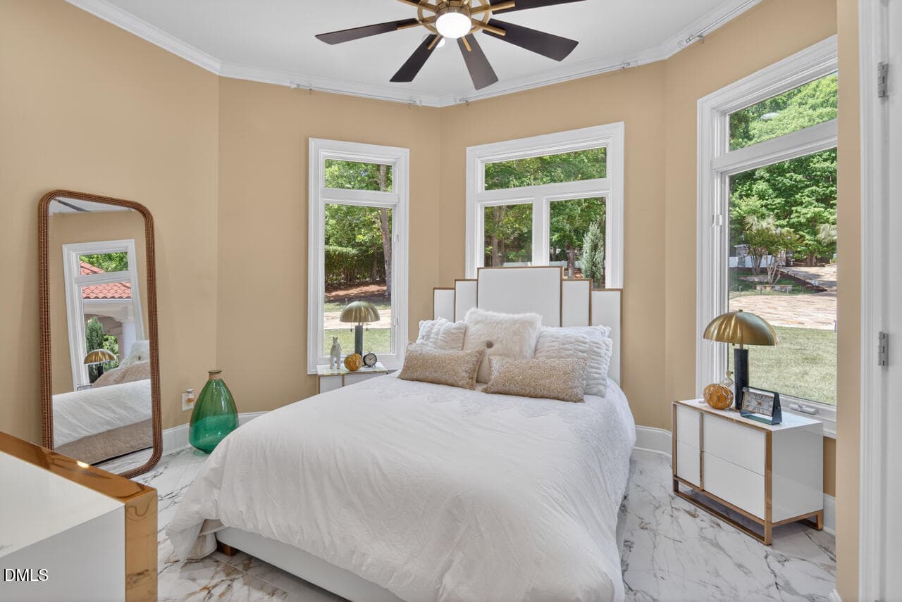 85 - 2504 Vintage Hill Court, Durham, NC 27712