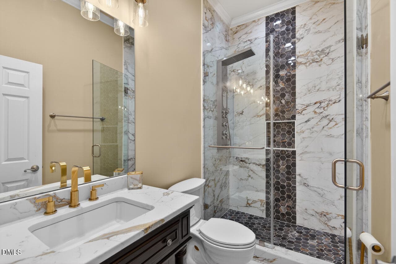 87 - 2504 Vintage Hill Court, Durham, NC 27712