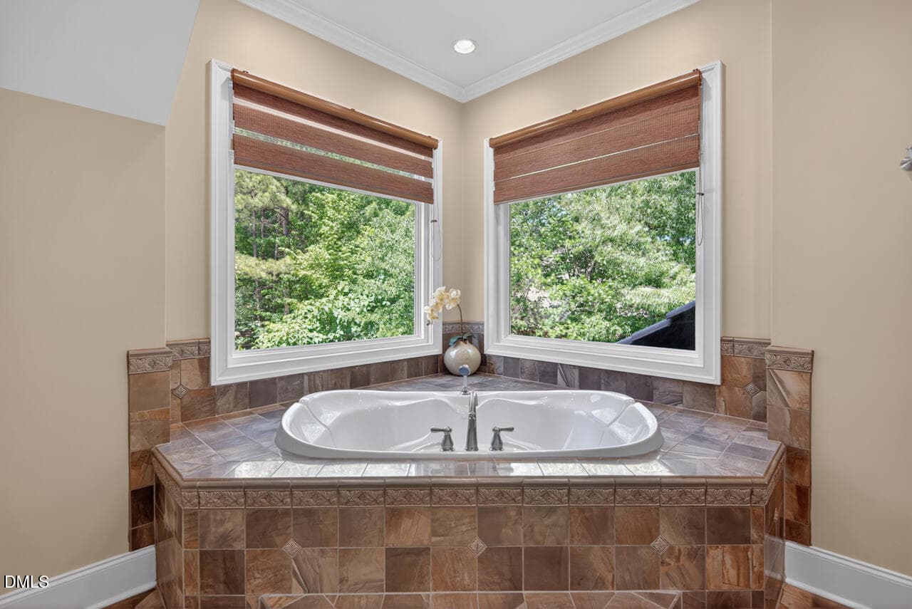 94 - 2504 Vintage Hill Court, Durham, NC 27712