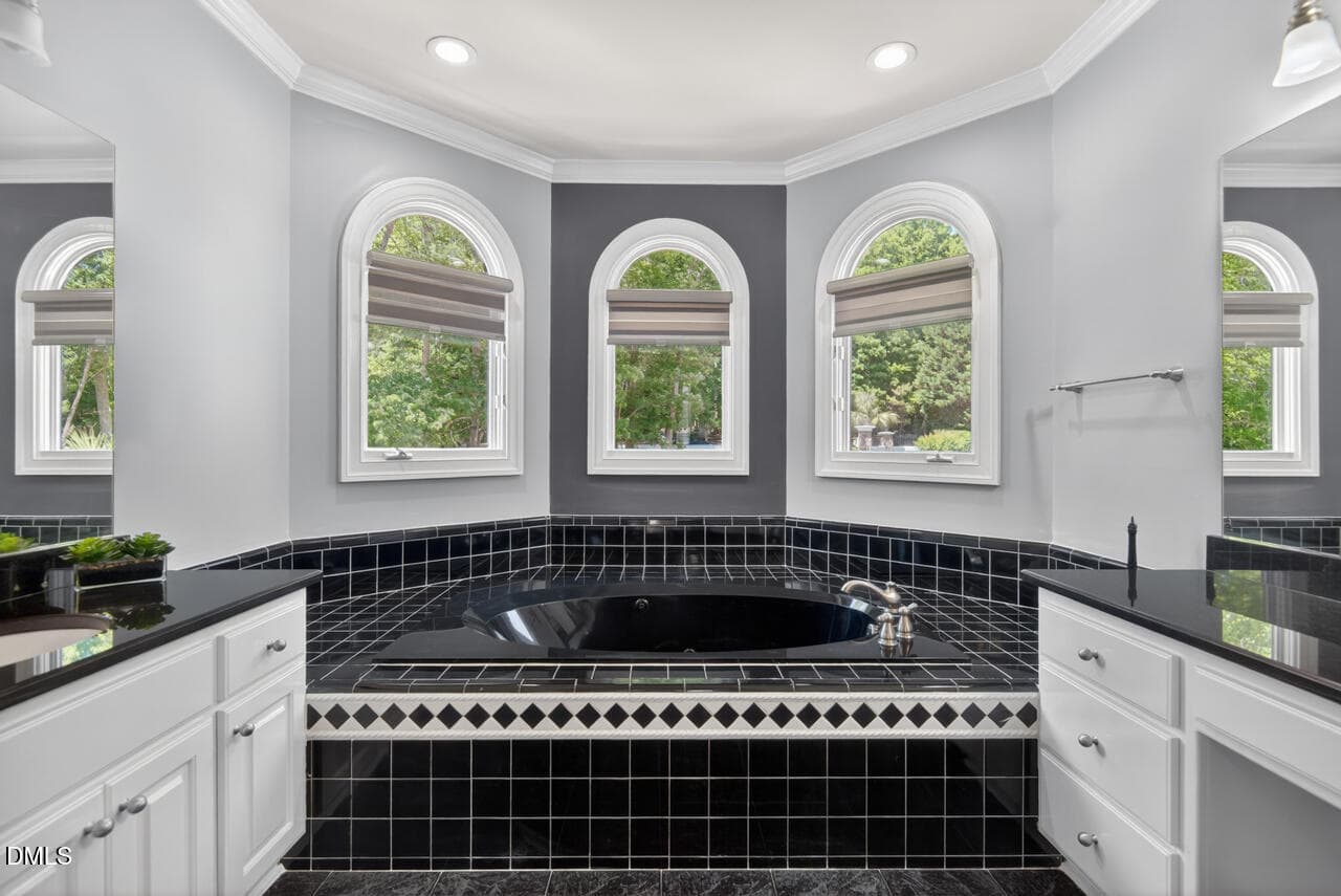 100 - 2504 Vintage Hill Court, Durham, NC 27712