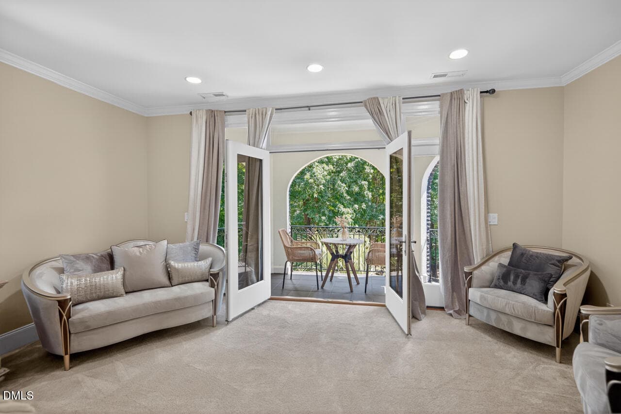 104 - 2504 Vintage Hill Court, Durham, NC 27712