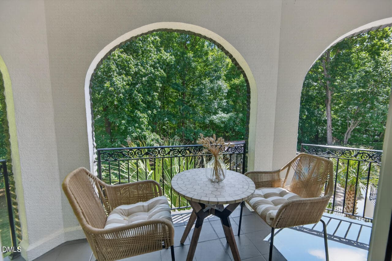 105 - 2504 Vintage Hill Court, Durham, NC 27712