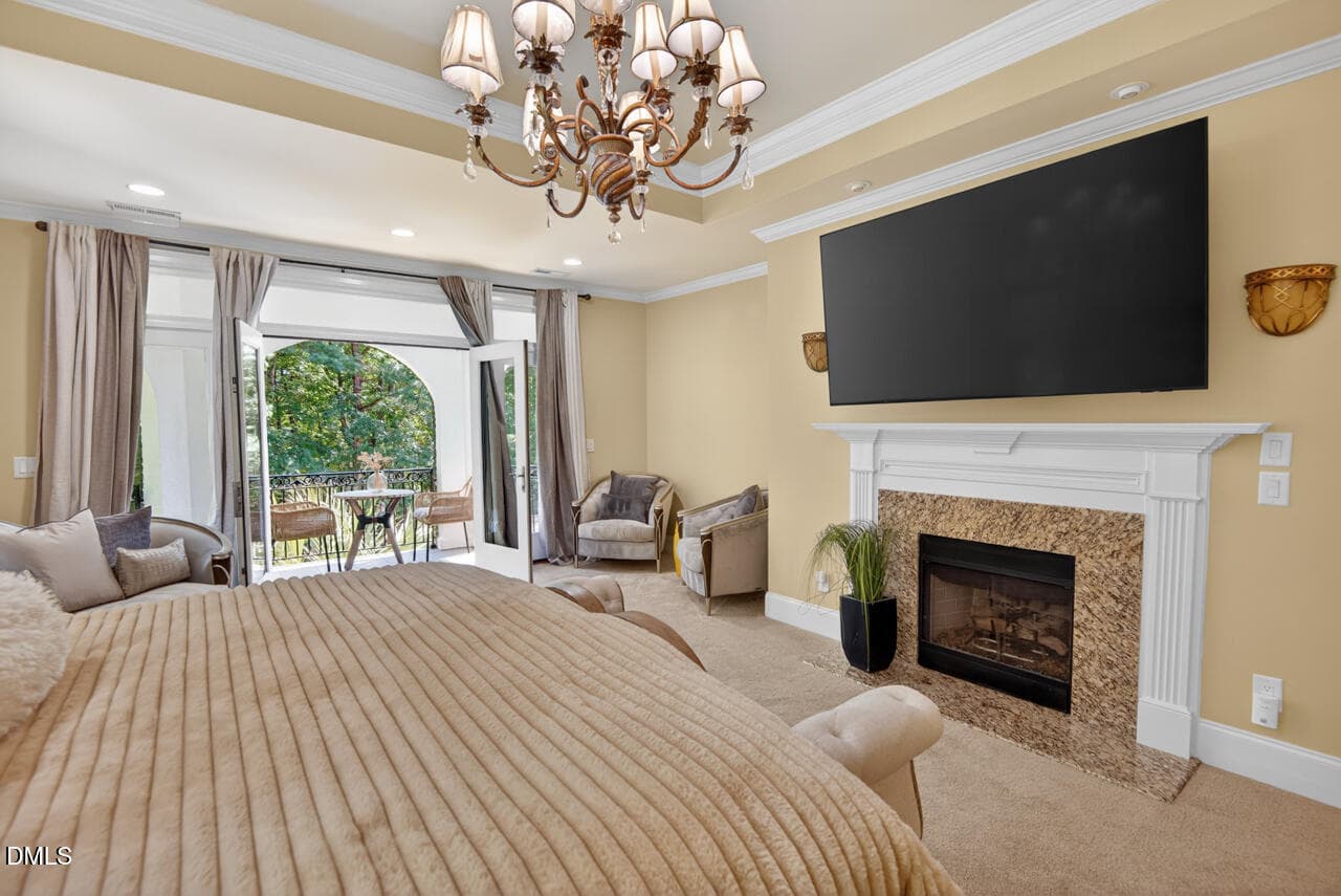 106 - 2504 Vintage Hill Court, Durham, NC 27712