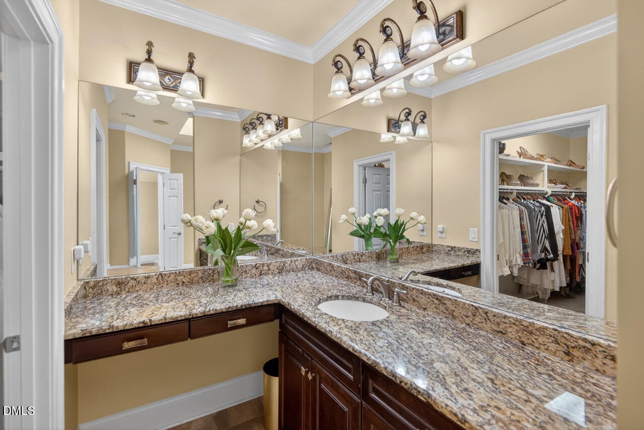 107 - 2504 Vintage Hill Court, Durham, NC 27712