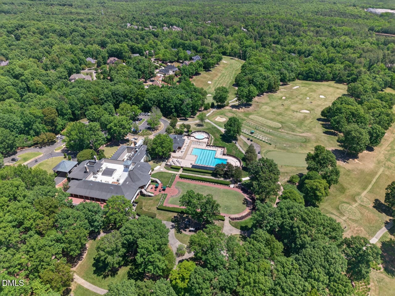 111 - 2504 Vintage Hill Court, Durham, NC 27712