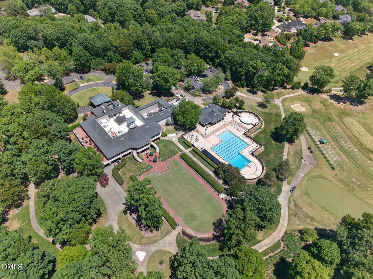 112 - 2504 Vintage Hill Court, Durham, NC 27712