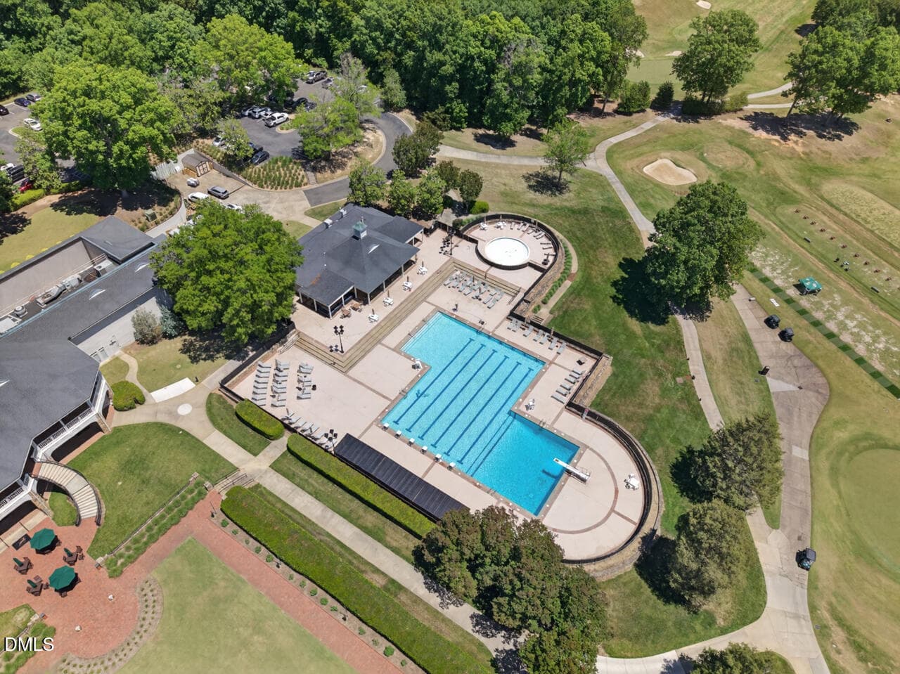 113 - 2504 Vintage Hill Court, Durham, NC 27712
