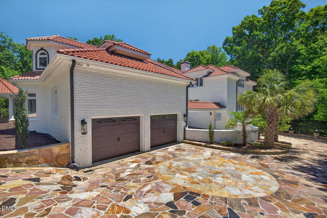 117 - 2504 Vintage Hill Court, Durham, NC 27712