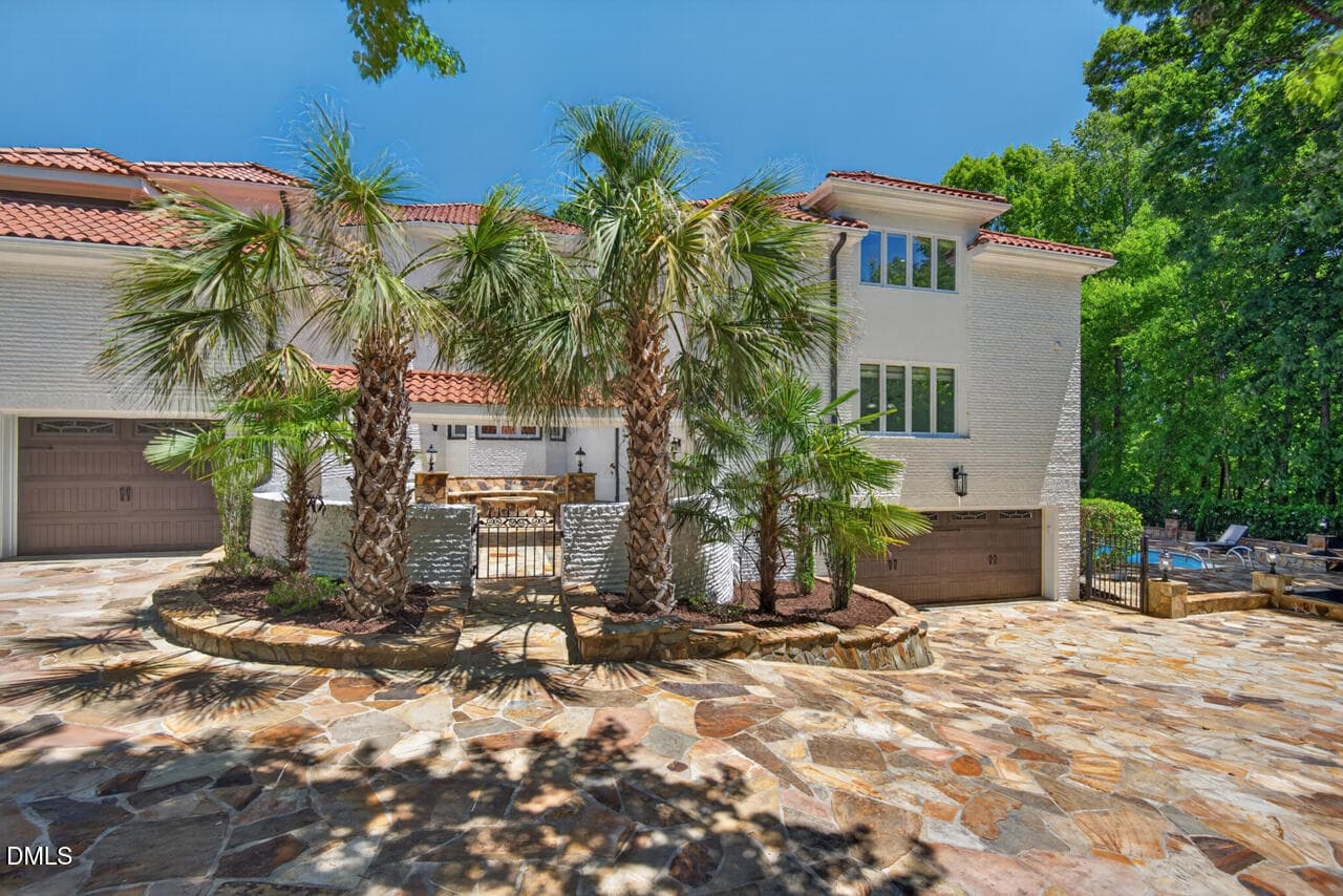 118 - 2504 Vintage Hill Court, Durham, NC 27712