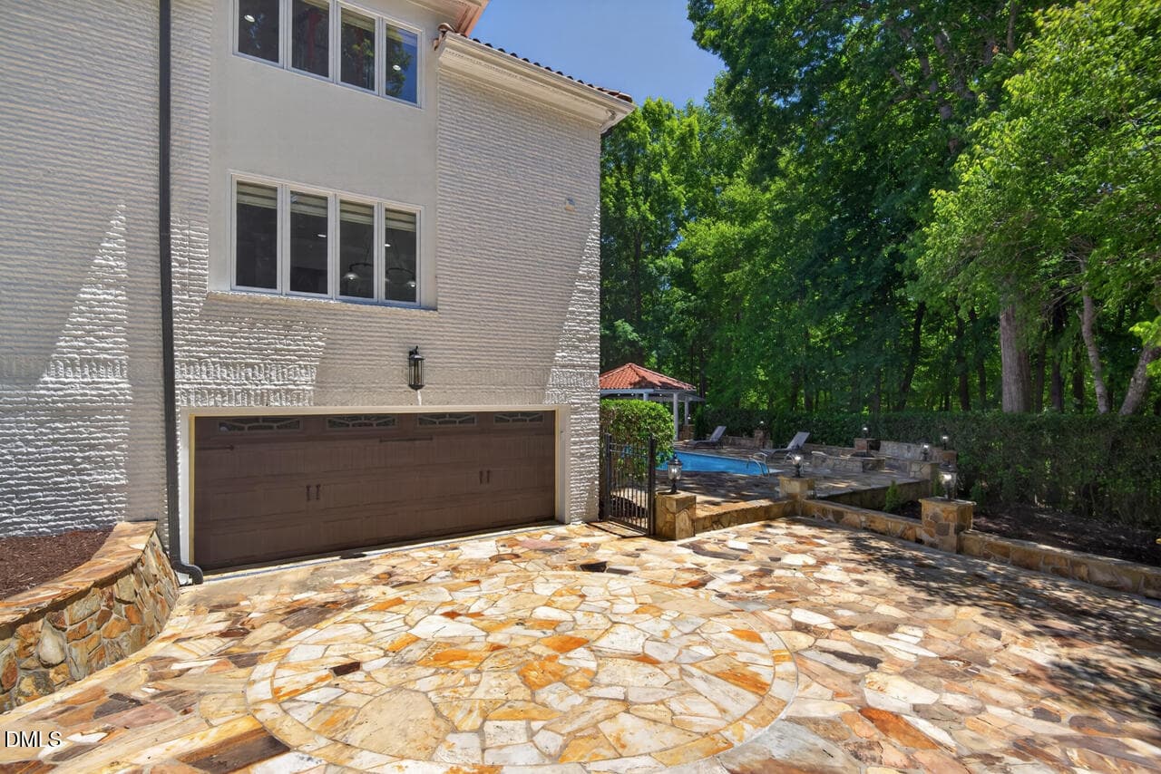 120 - 2504 Vintage Hill Court, Durham, NC 27712