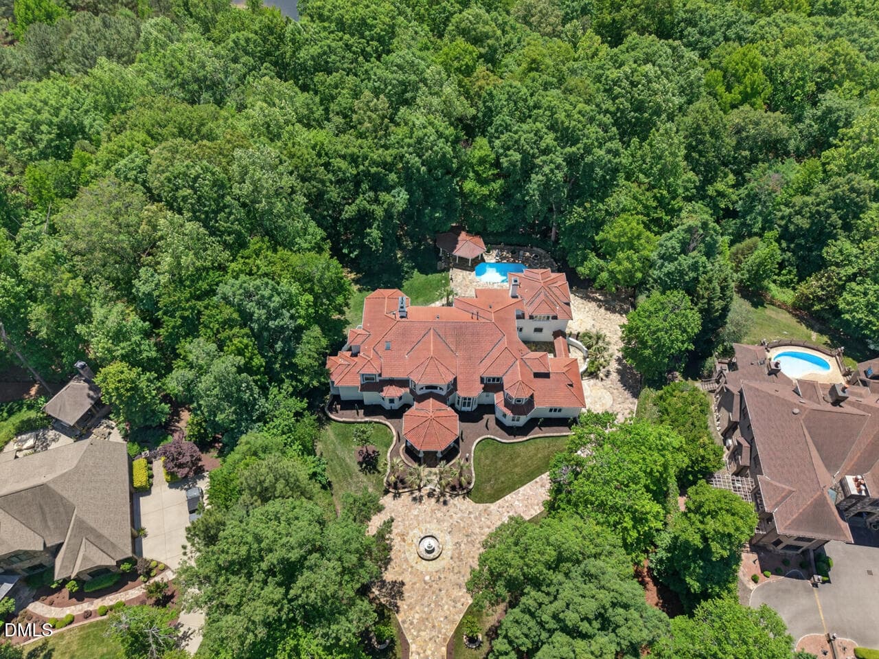 123 - 2504 Vintage Hill Court, Durham, NC 27712