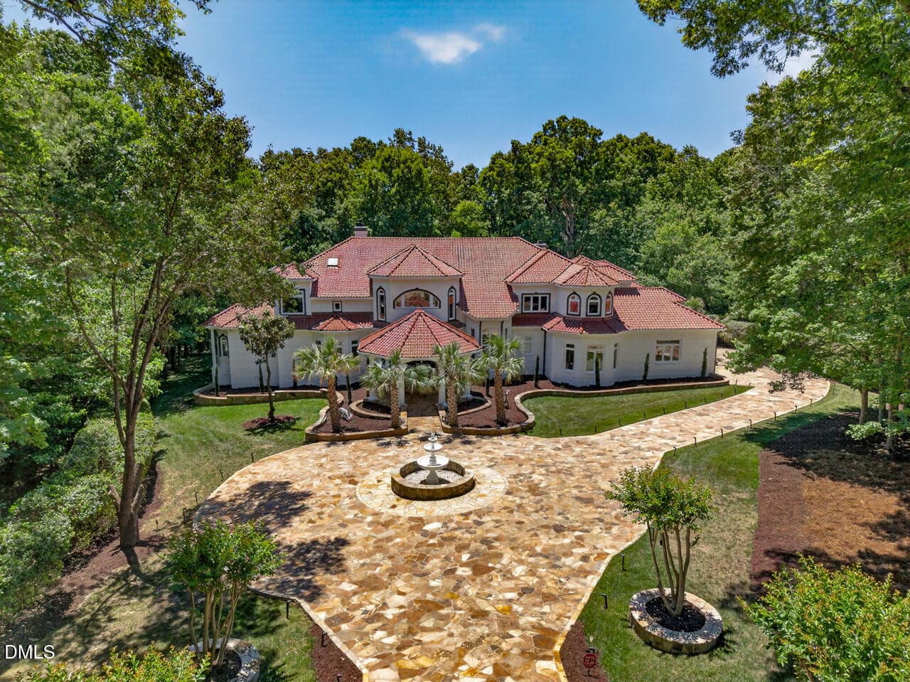 124 - 2504 Vintage Hill Court, Durham, NC 27712
