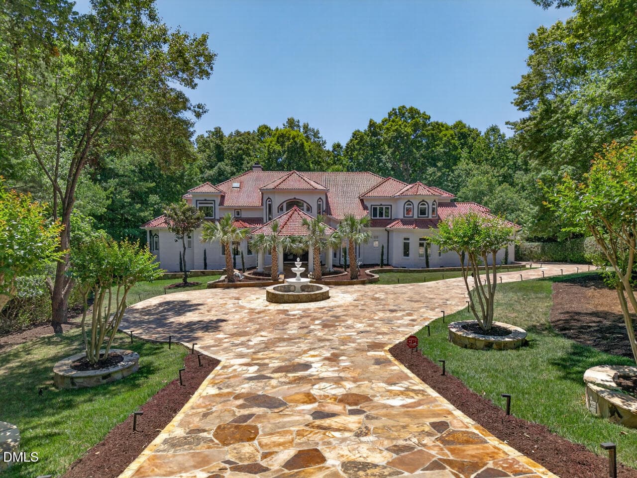 126 - 2504 Vintage Hill Court, Durham, NC 27712