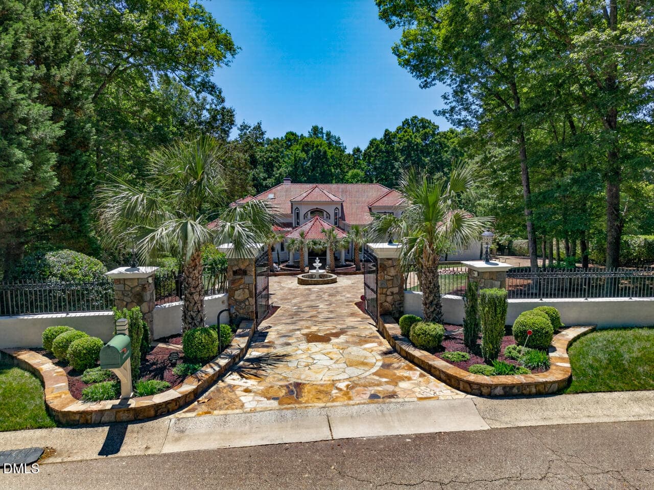 127 - 2504 Vintage Hill Court, Durham, NC 27712