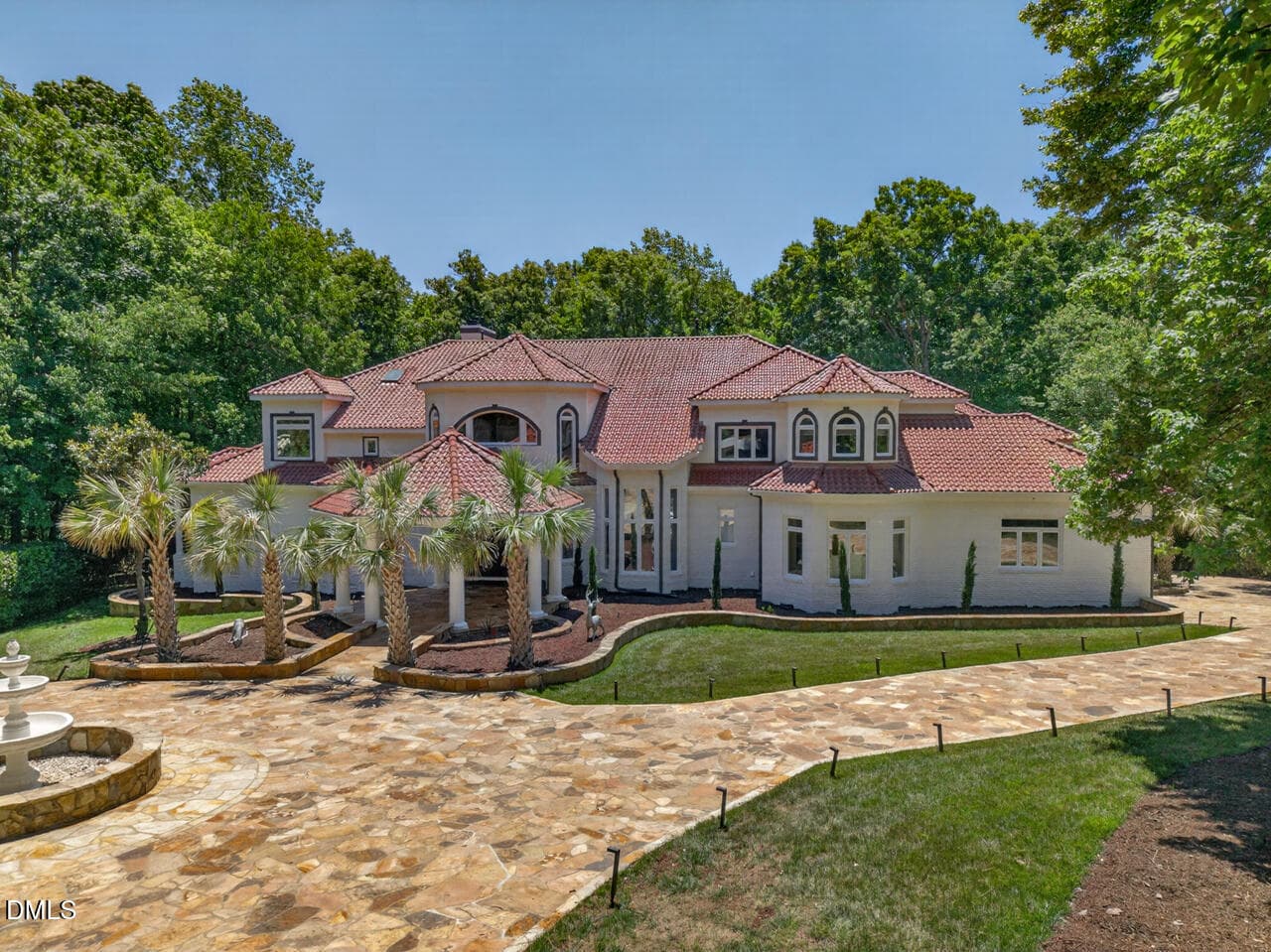 130 - 2504 Vintage Hill Court, Durham, NC 27712