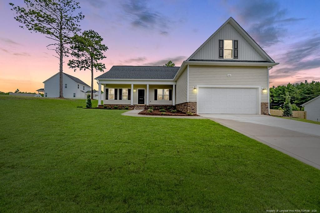 Photo 4 - 46 Poplar Drive, Spring Lake, NC 28390