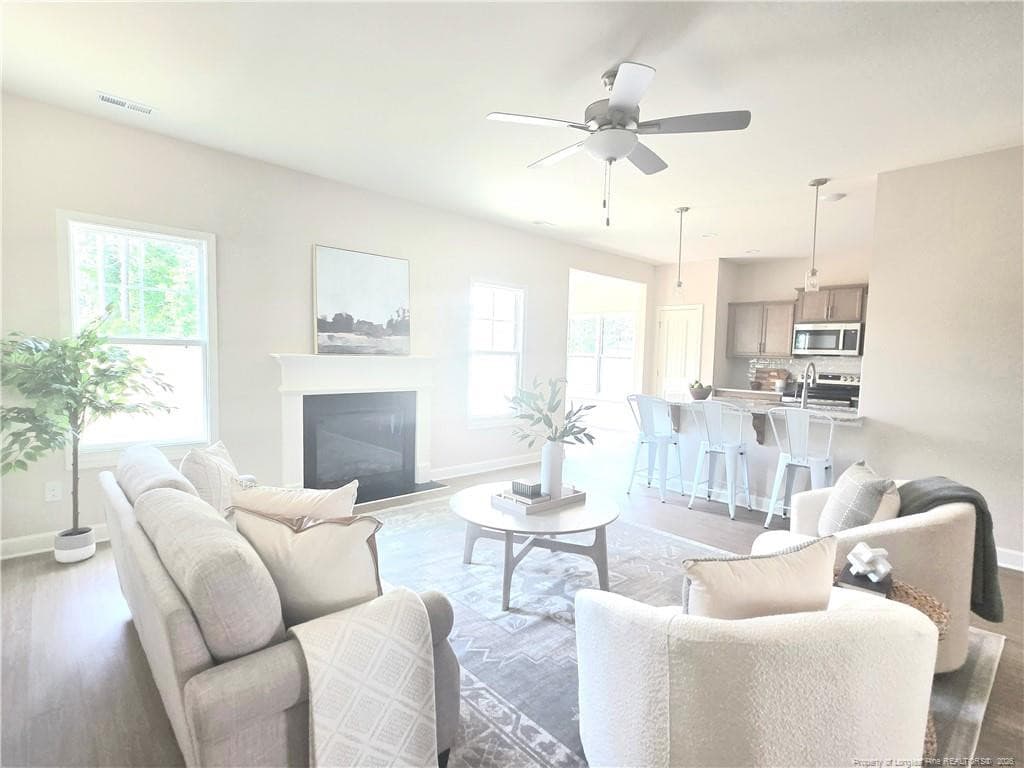 Photo 9 - 46 Poplar Drive, Spring Lake, NC 28390