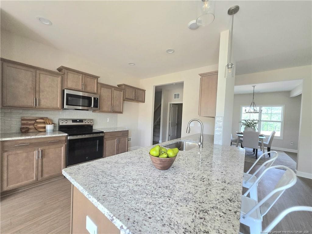Photo 13 - 46 Poplar Drive, Spring Lake, NC 28390