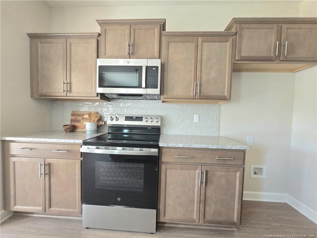 Photo 15 - 46 Poplar Drive, Spring Lake, NC 28390