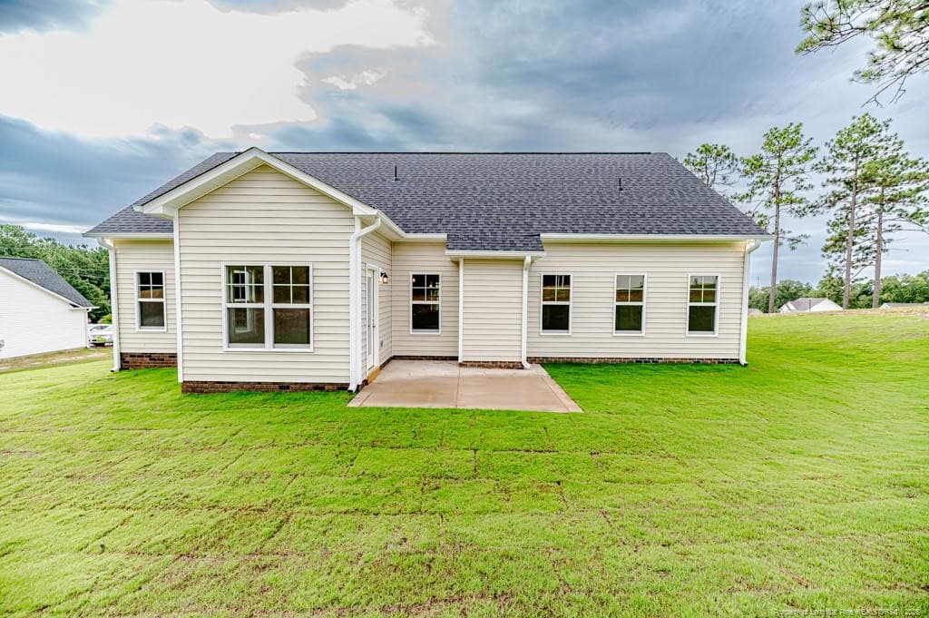 Photo 33 - 46 Poplar Drive, Spring Lake, NC 28390