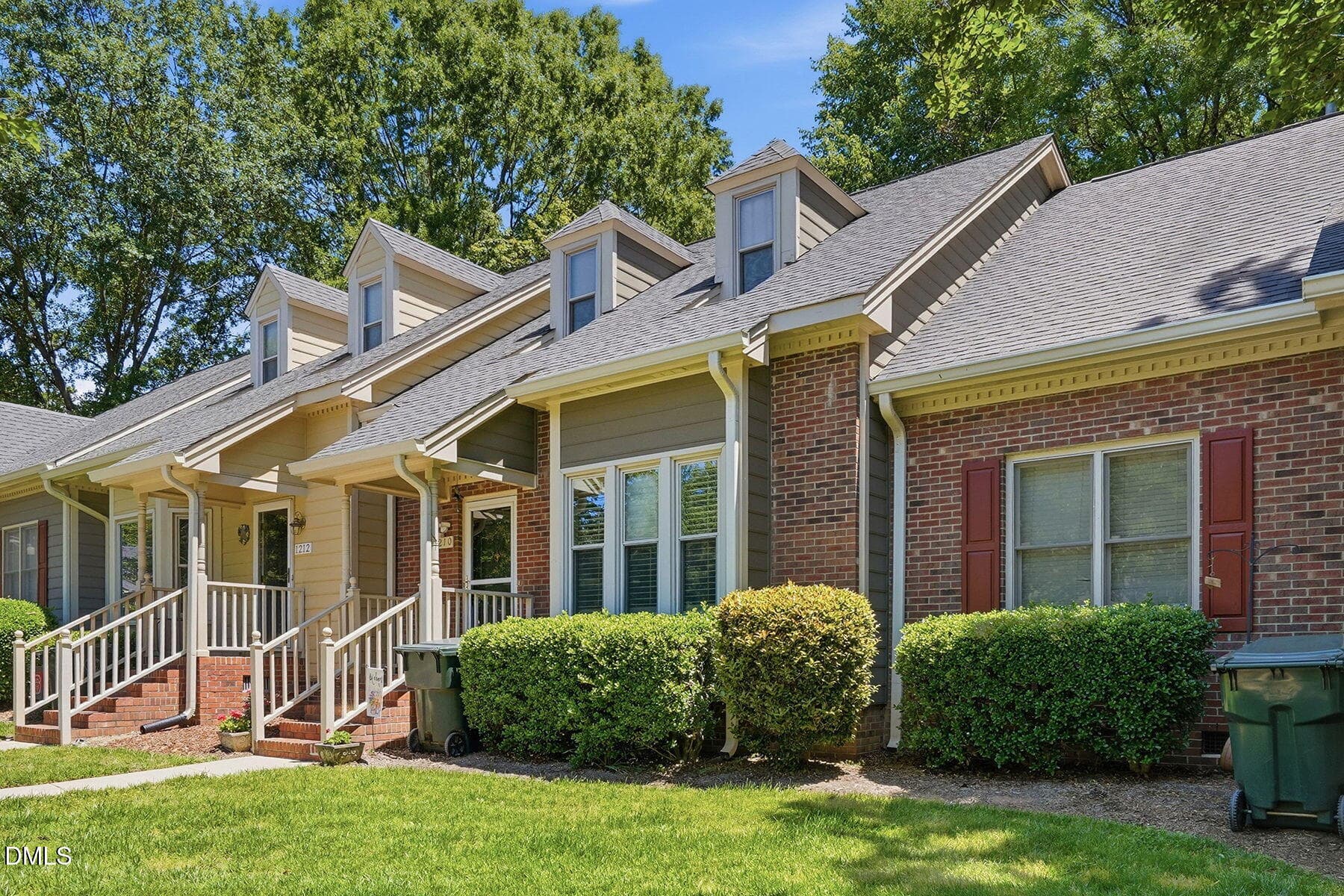 3 - 1210 Shadowbark Court, Raleigh, NC 27603, Raleigh