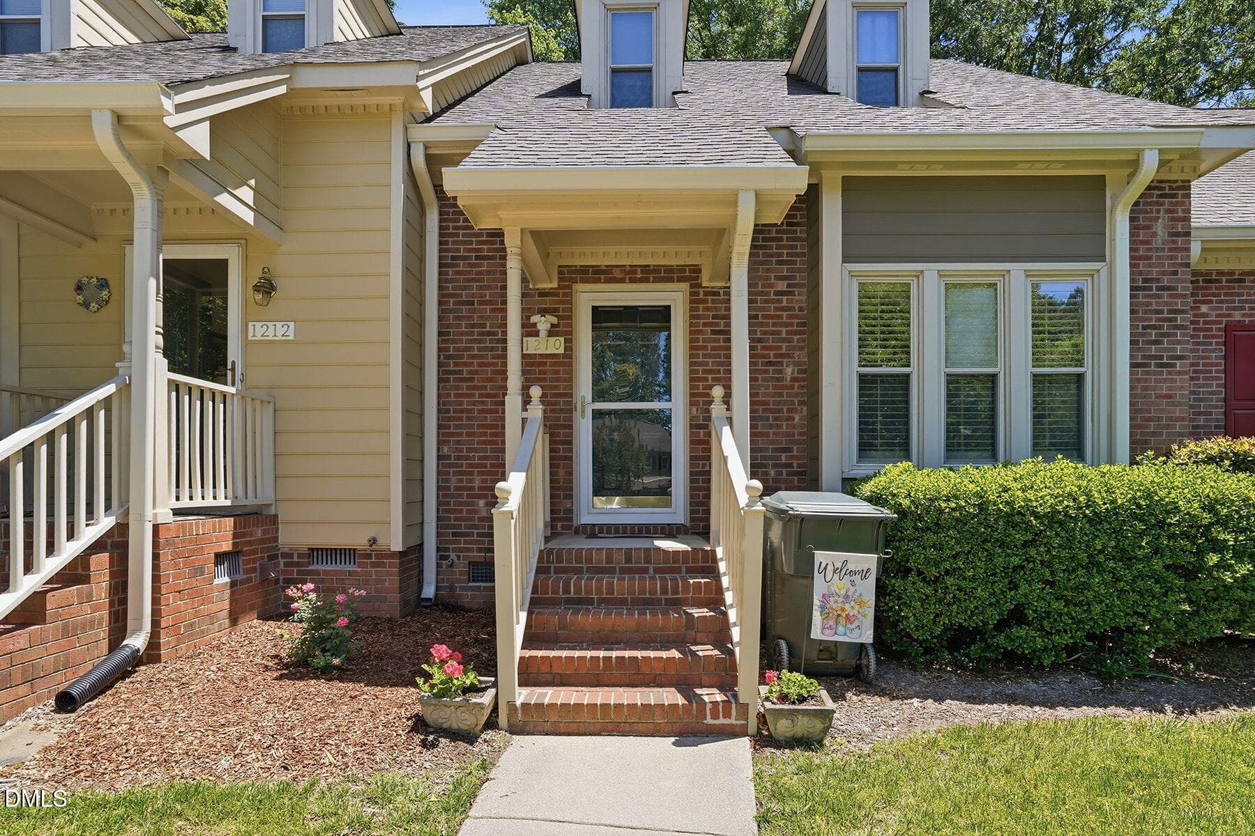 4 - 1210 Shadowbark Court, Raleigh, NC 27603, Raleigh